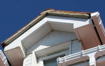 Trequite fascia installation costs
