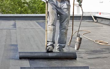 flat roof replacement Trequite, Cornwall