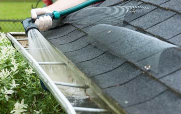 Trequite gutter cleaning costs