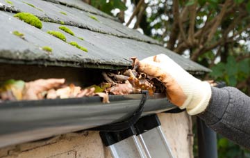 gutter cleaning Trequite, Cornwall