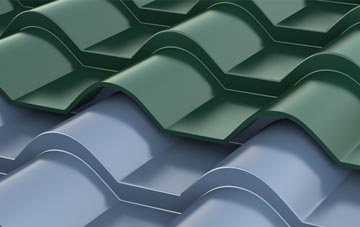 who should consider Trequite plastic roofs