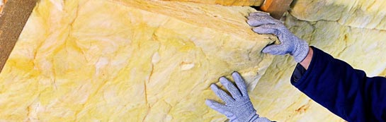 quotes for Trequite roof insulation