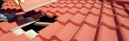 compare Trequite roof repair quotes