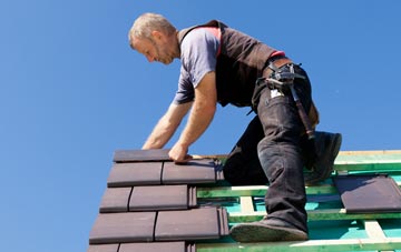 disadvantages of Trequite slate roofing