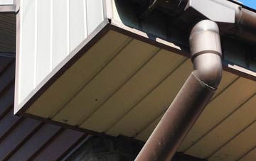 Trequite soffit installation costs