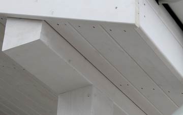 soffits Trequite, Cornwall